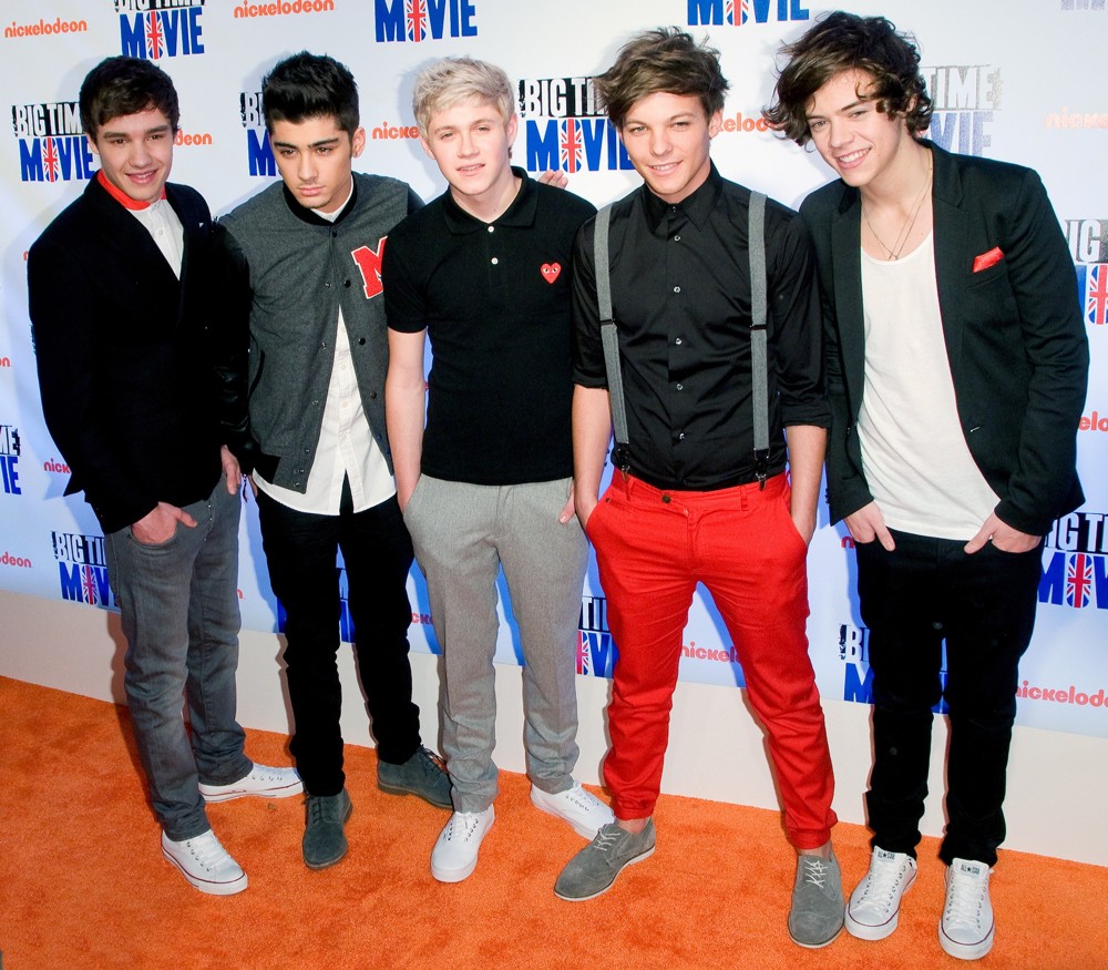 One Direction