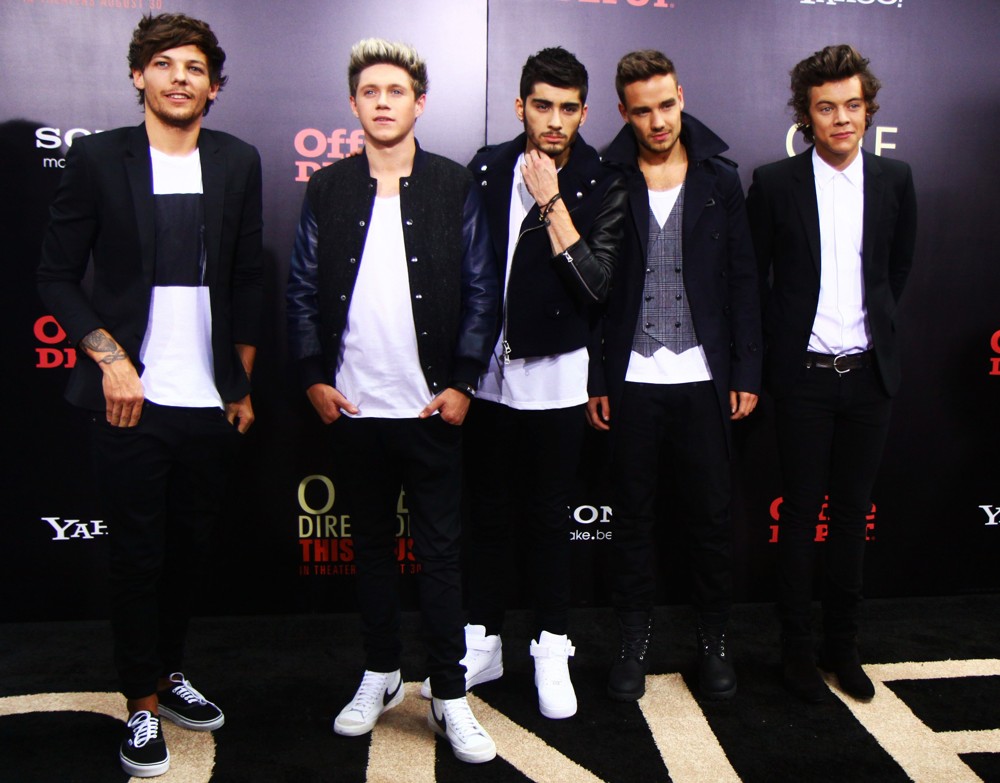 One Direction
