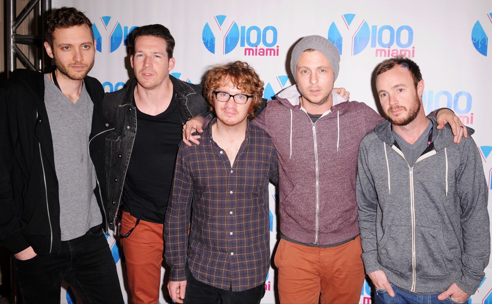 OneRepublic
