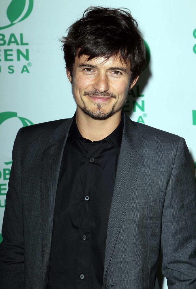 Orlando Bloom