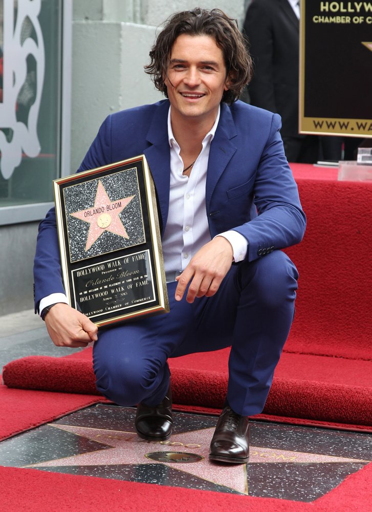Orlando Bloom