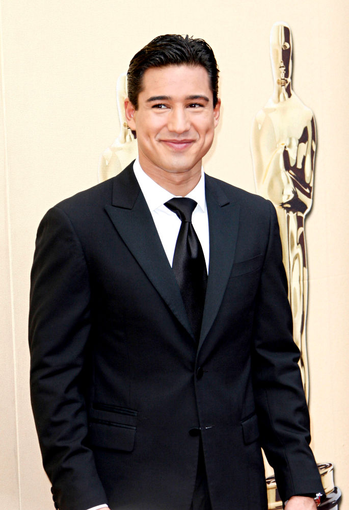 Mario Lopez