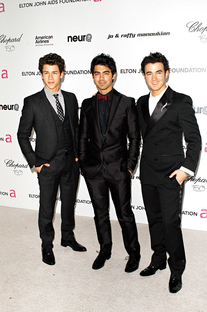 Jonas Brothers