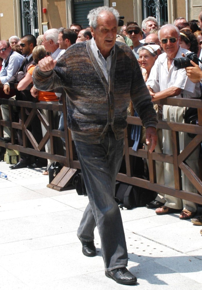 Ottavio Missoni