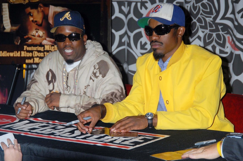 OutKast