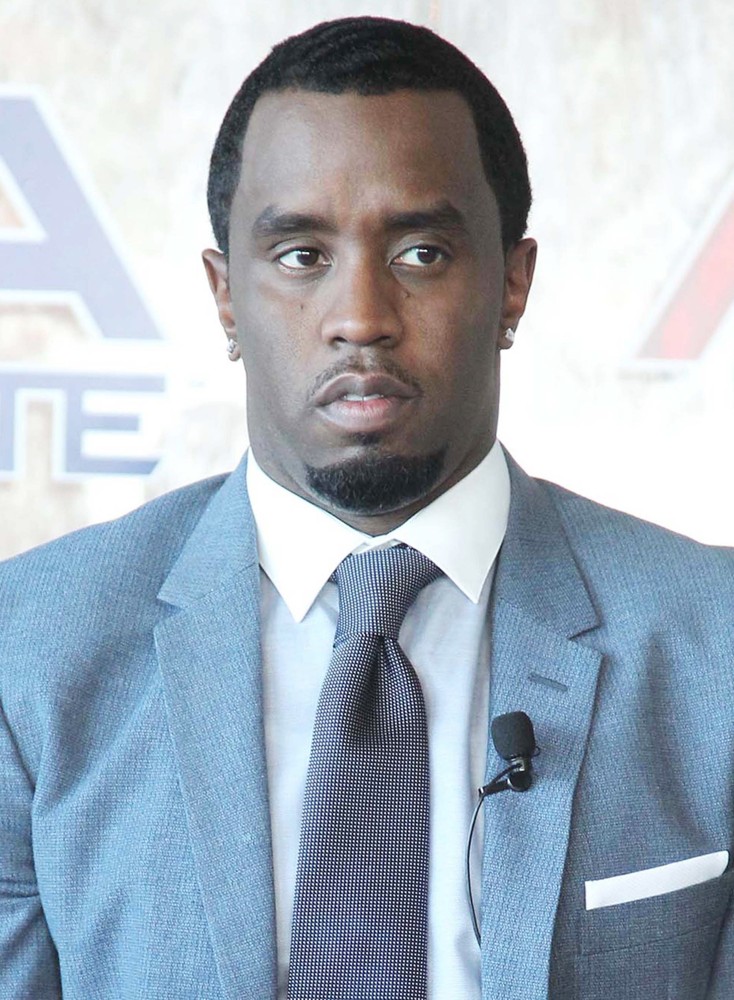 P. Diddy