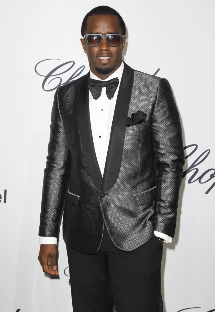 P. Diddy