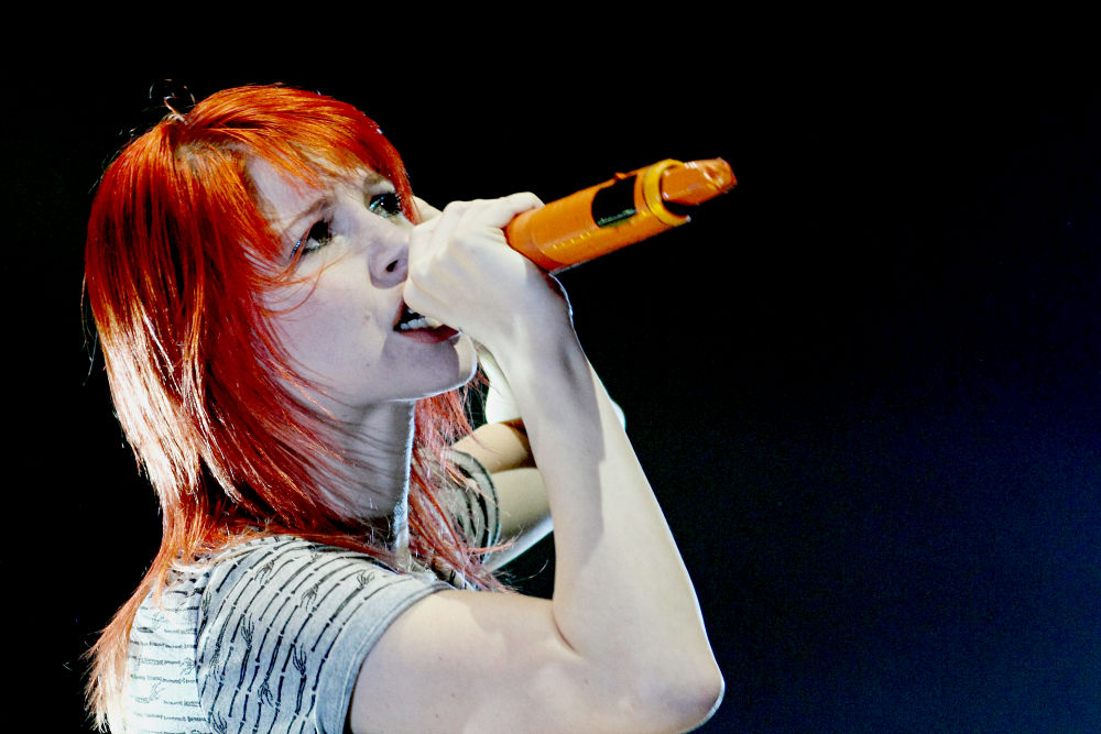 Paramore