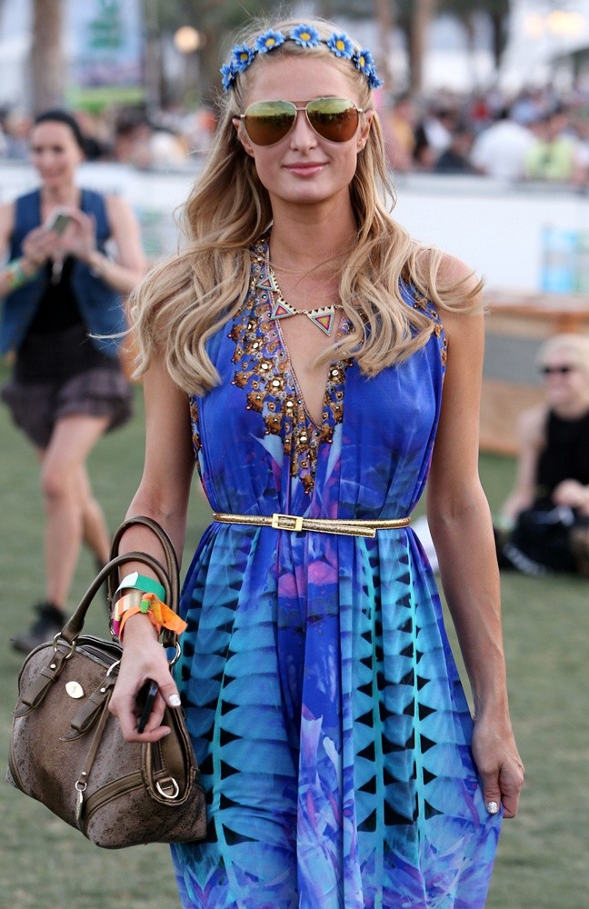 Paris Hilton