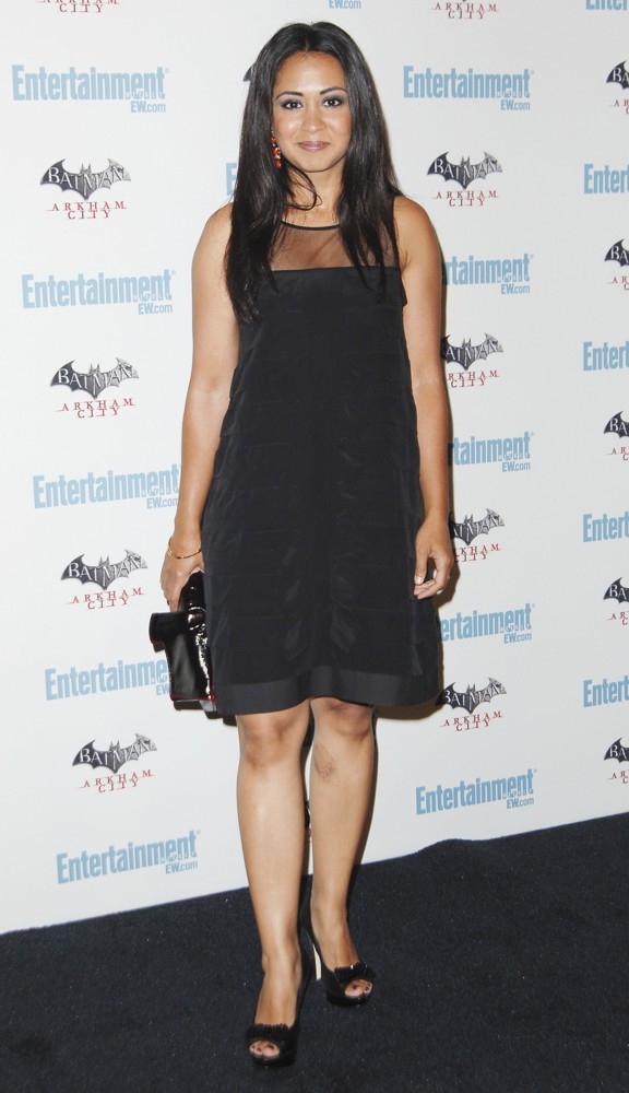 Parminder Nagra