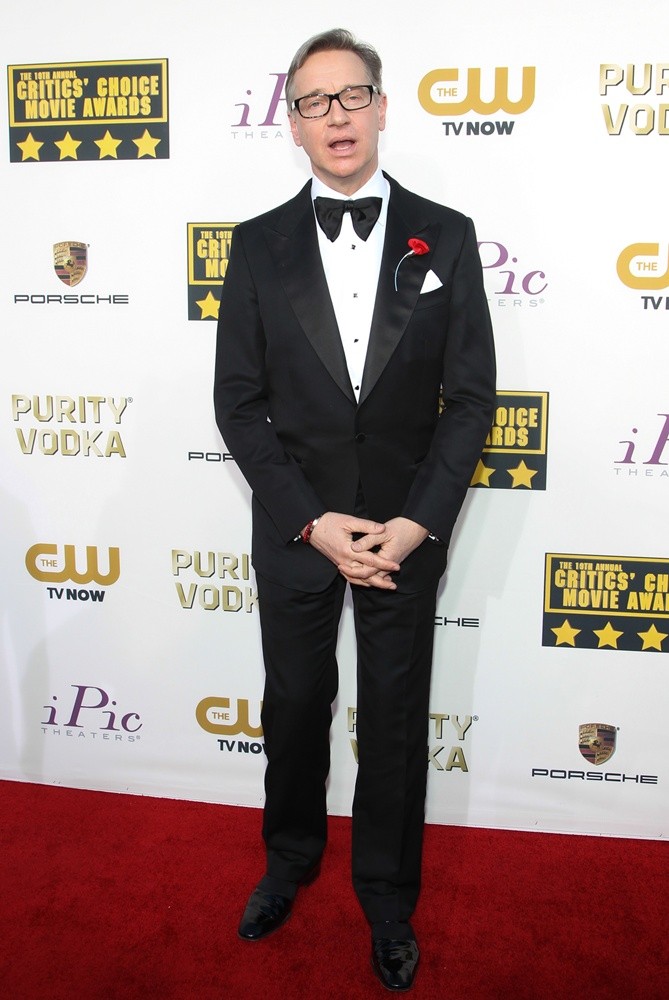Paul Feig