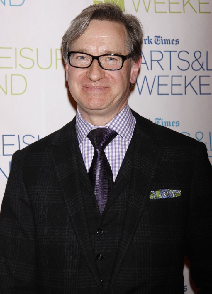 Paul Feig