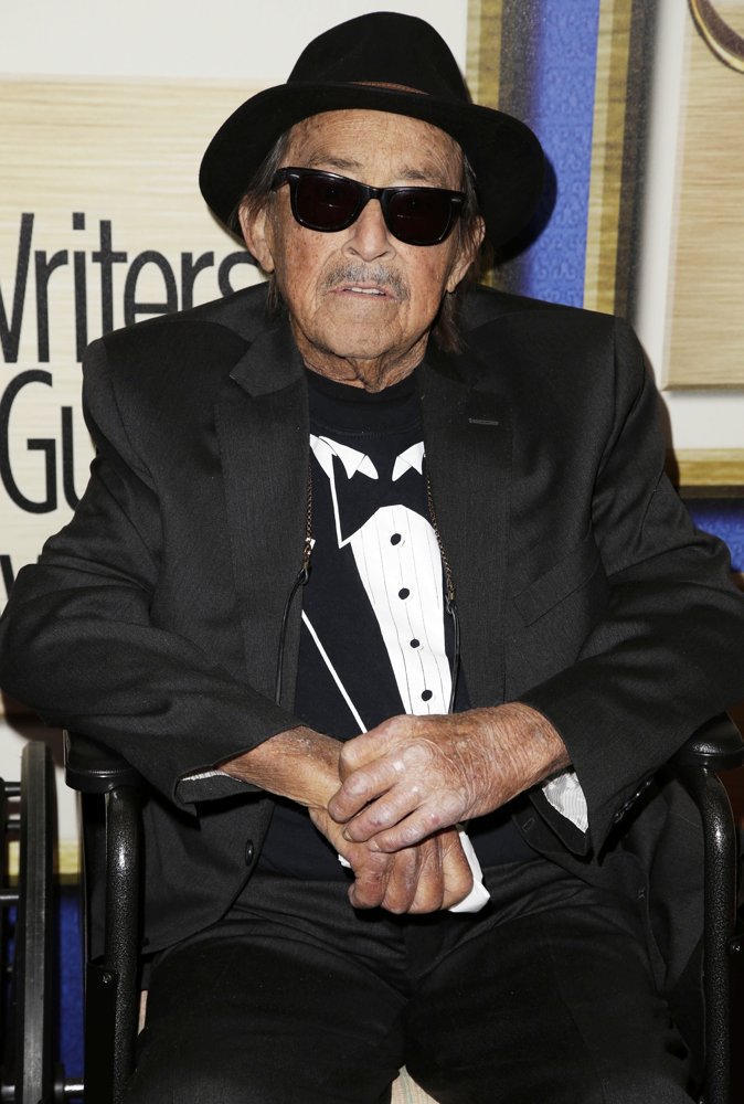 Paul Mazursky