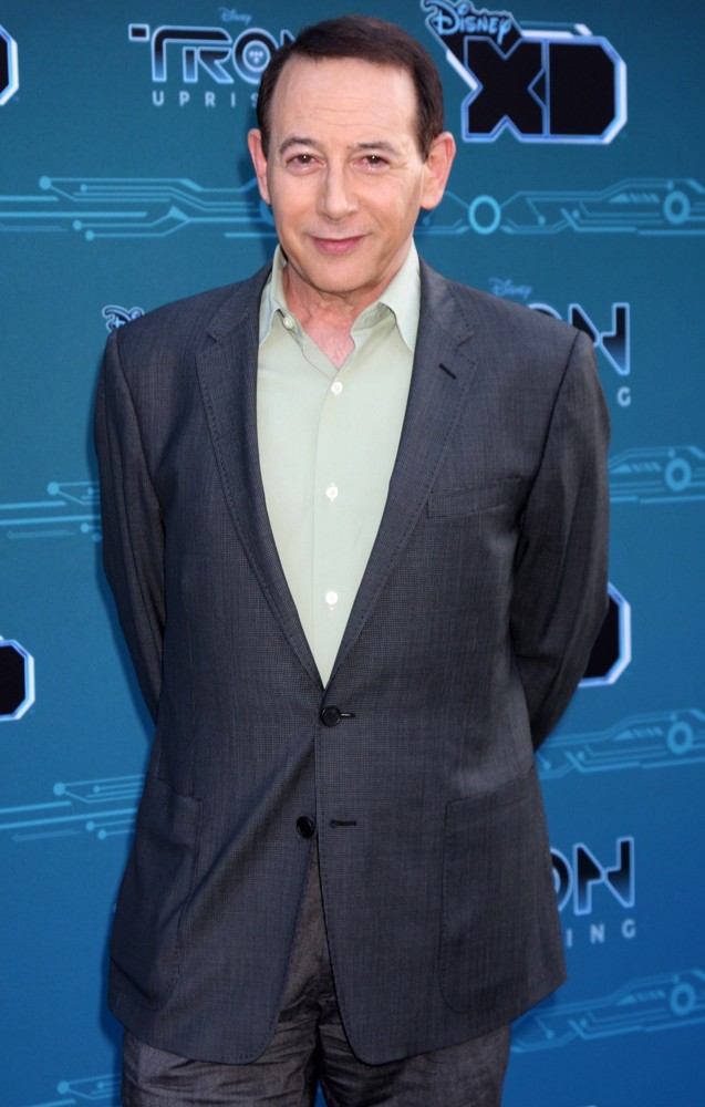 Paul Reubens