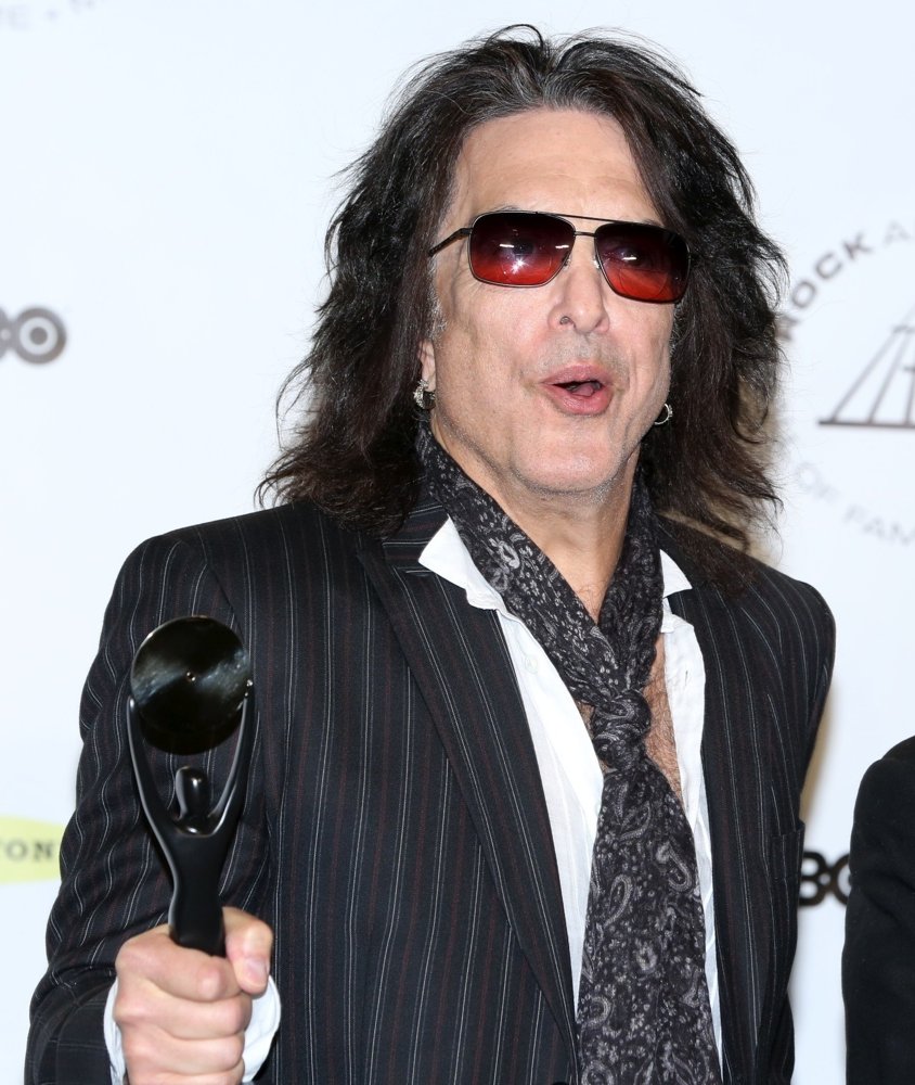 Paul Stanley, KISS
