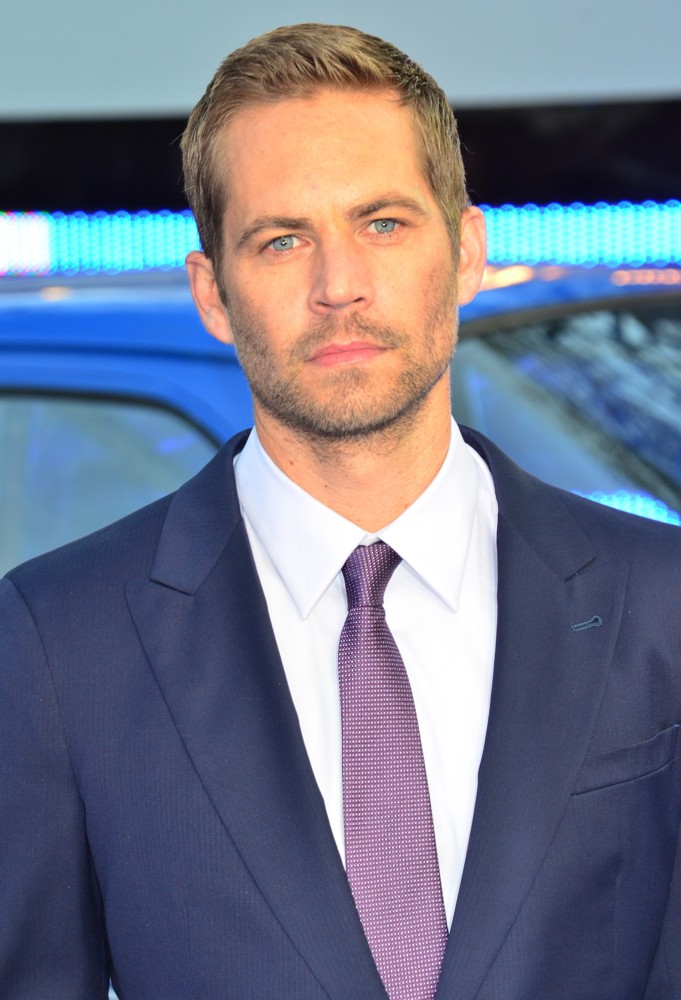 Paul Walker