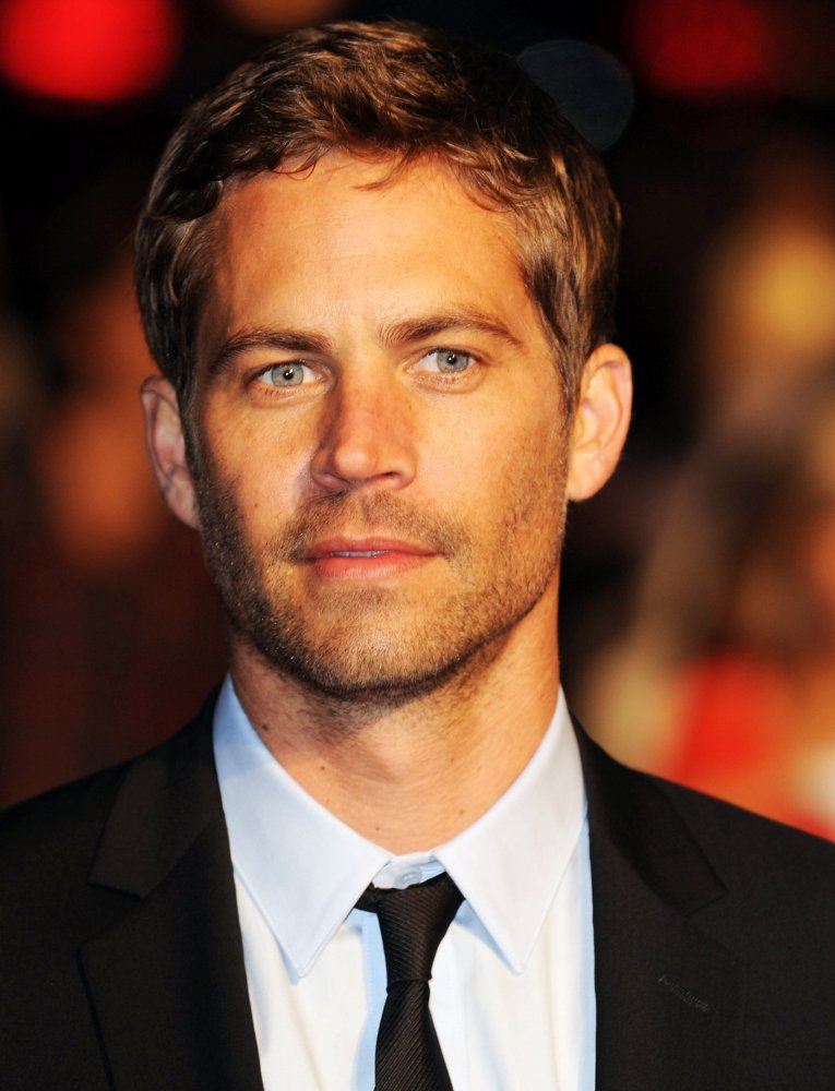 Paul Walker