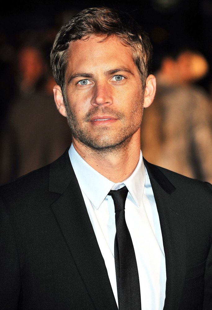 Paul Walker