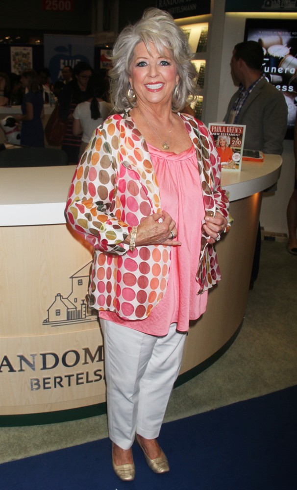 Paula Deen