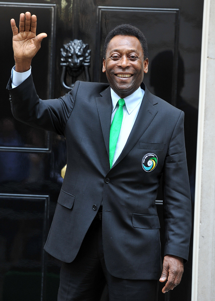 Pele