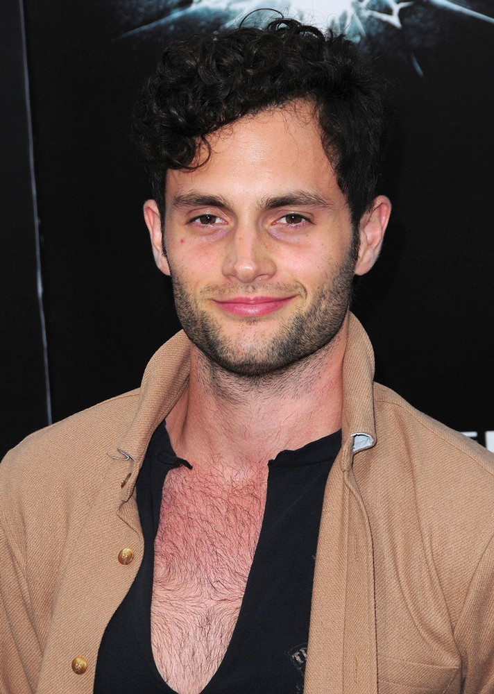 Penn Badgley