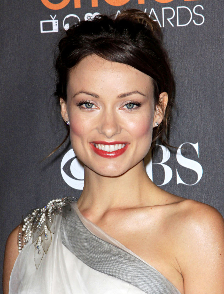 Olivia Wilde
