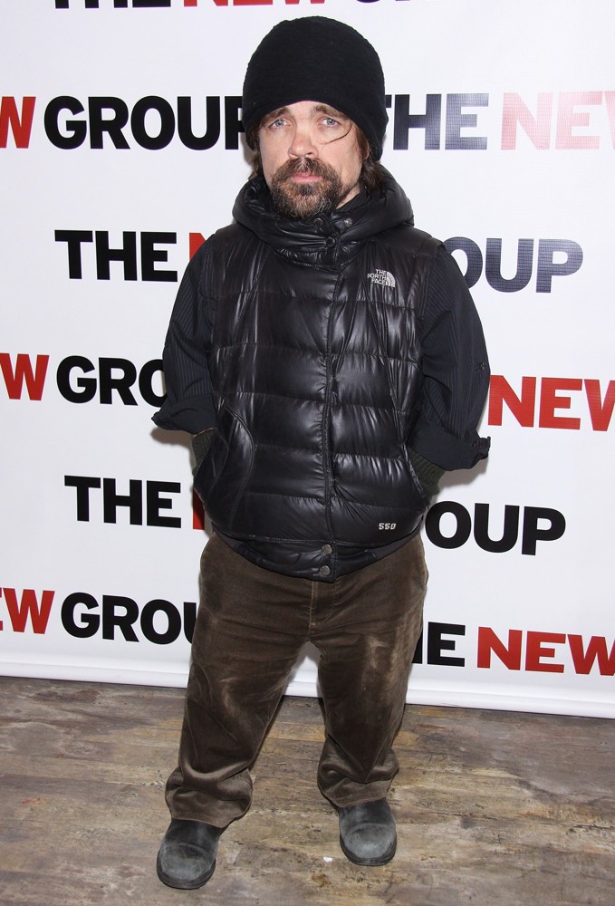 Peter Dinklage