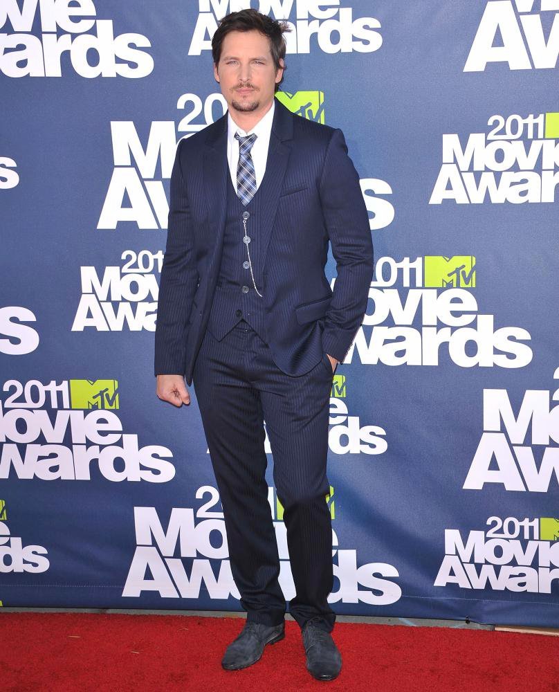 Peter Facinelli