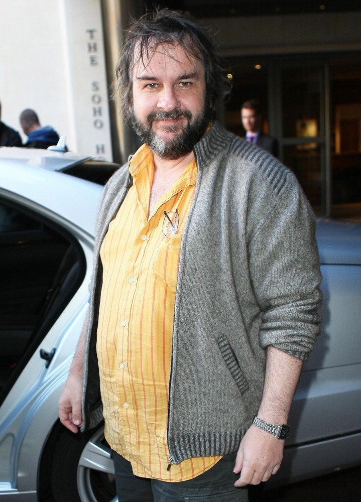 Peter Jackson