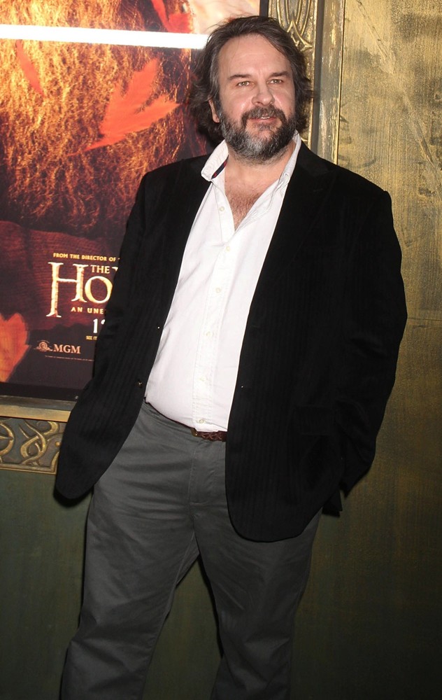 Peter Jackson