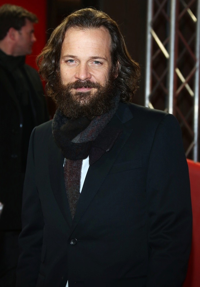 Peter Sarsgaard