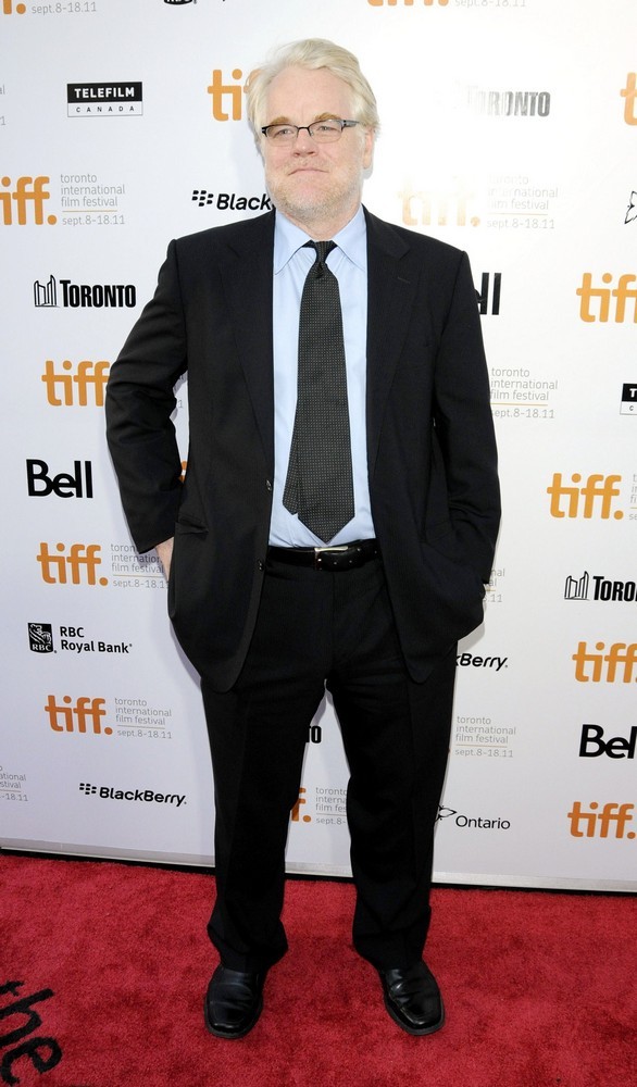 Philip Seymour Hoffman