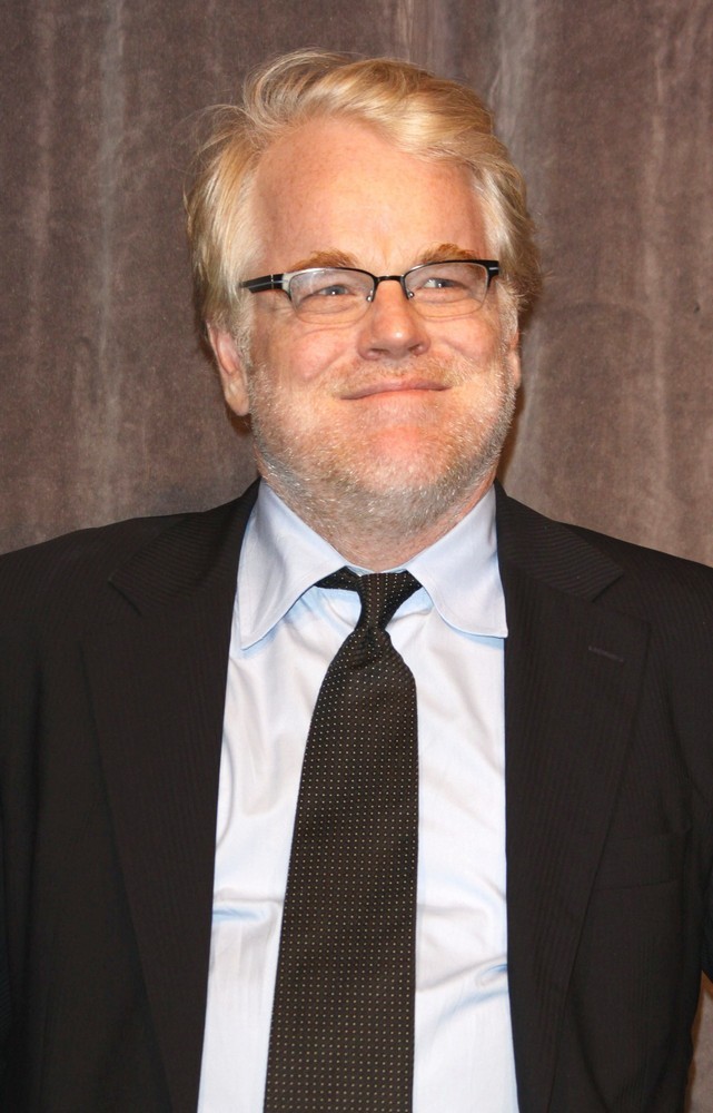 Philip Seymour Hoffman