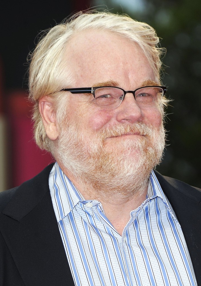 Philip Seymour Hoffman