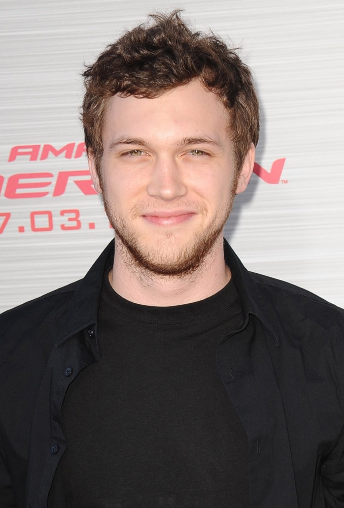 Phillip Phillips
