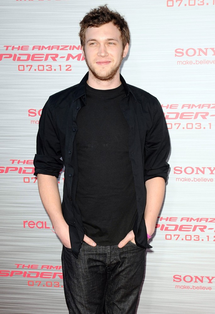 Phillip Phillips