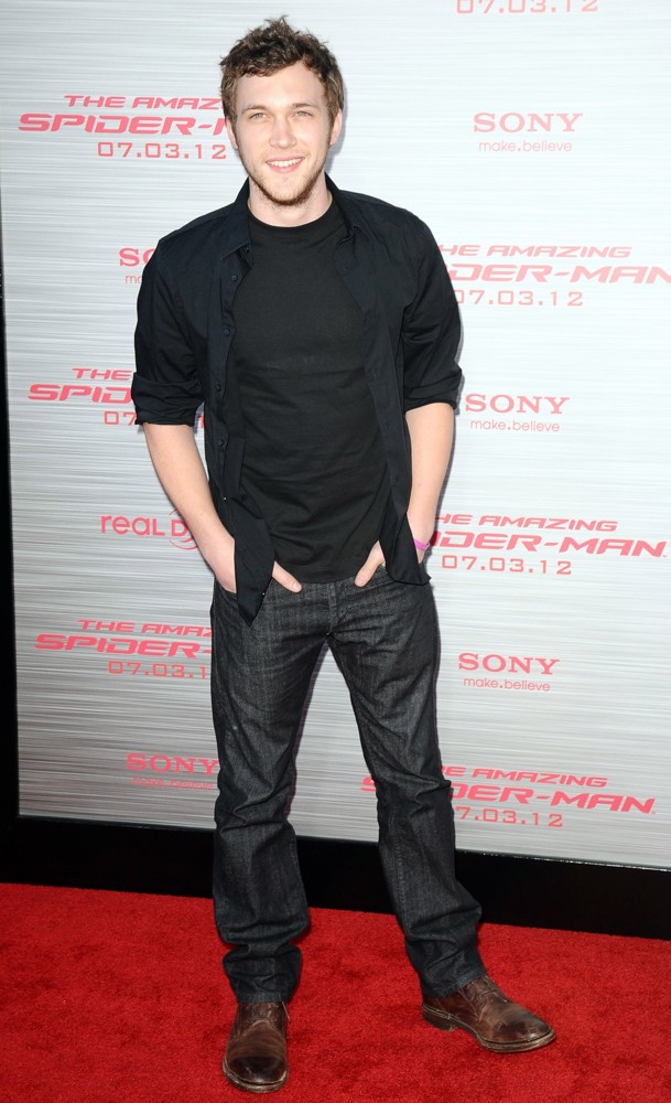 Phillip Phillips