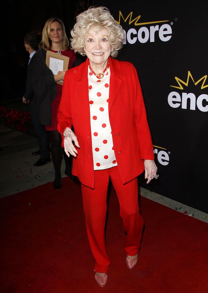 Phyllis Diller