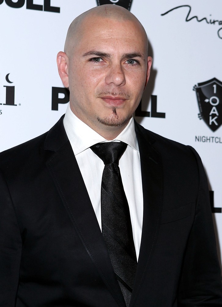 Pitbull
