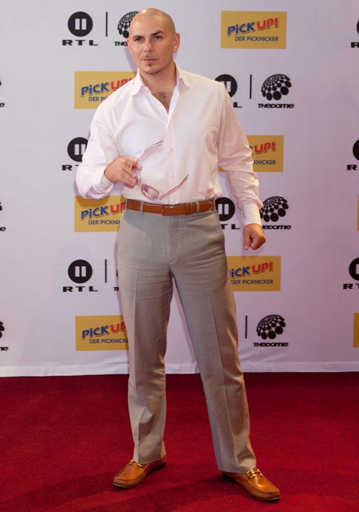 Pitbull
