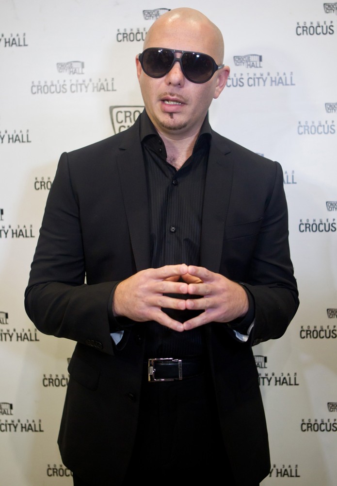 Pitbull