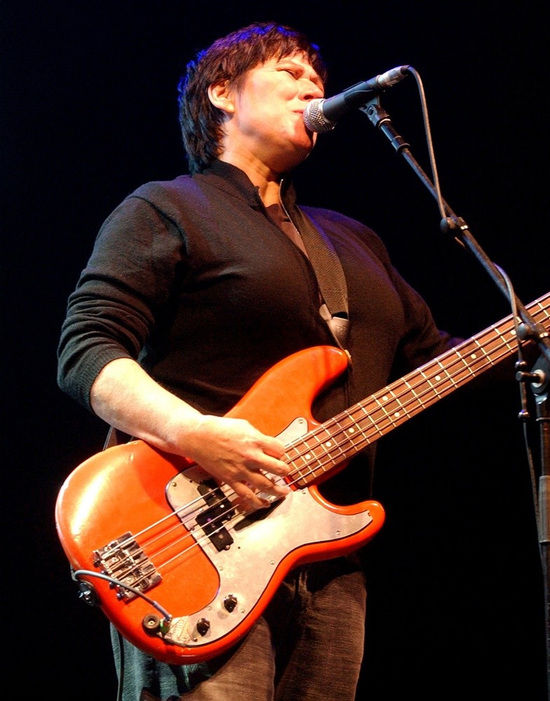 Kim Deal, Pixies