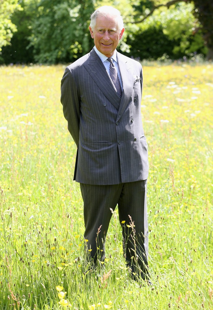 Prince Charles