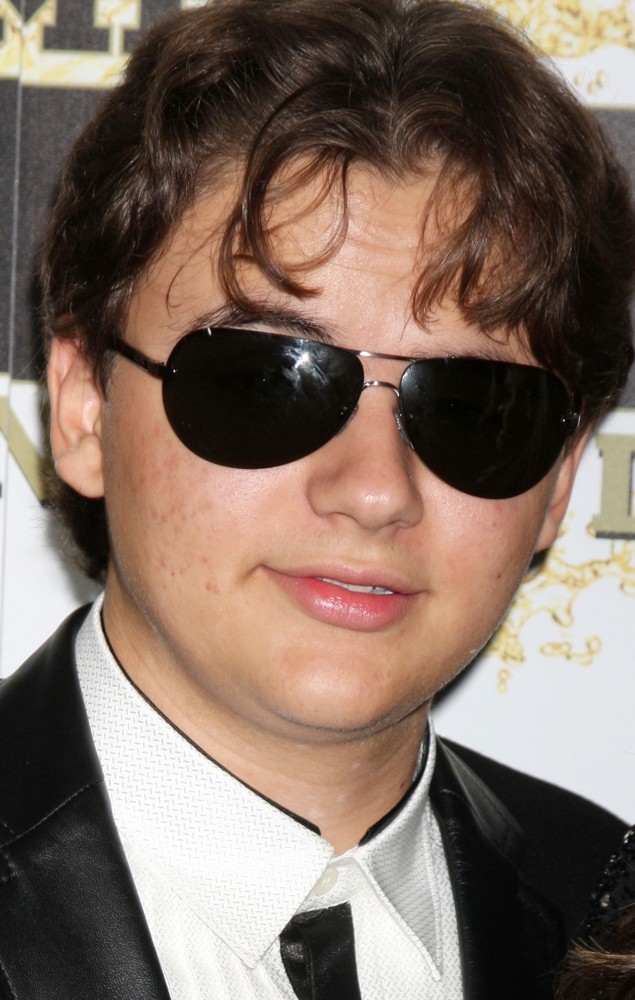 Prince Jackson