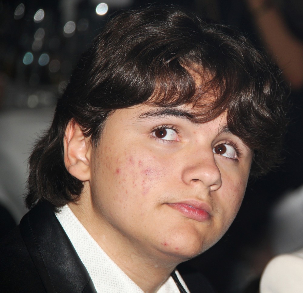 Prince Jackson