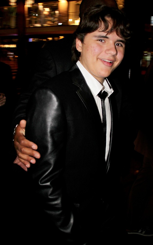 Prince Jackson