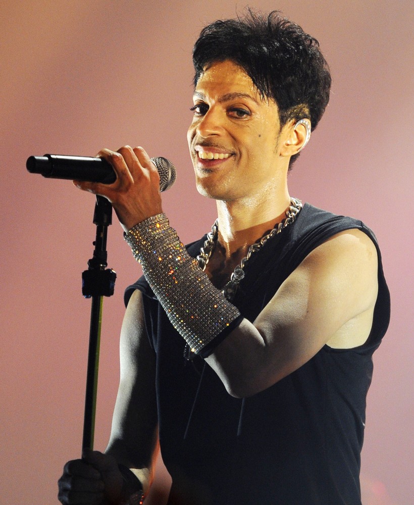 Prince