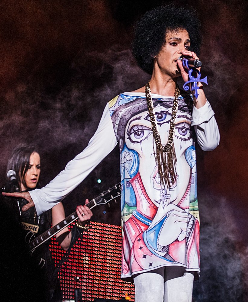 Prince