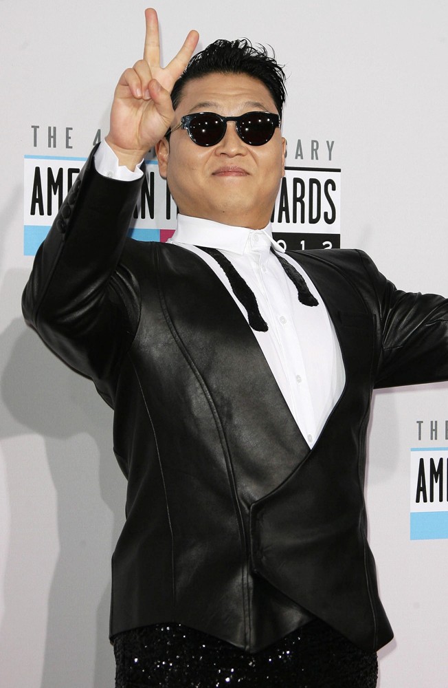 PSY
