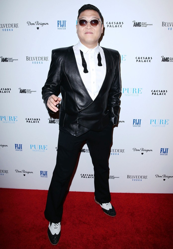 PSY